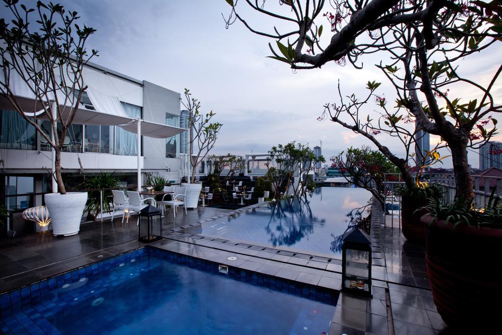 Kemang Icon Hotel Jakarta