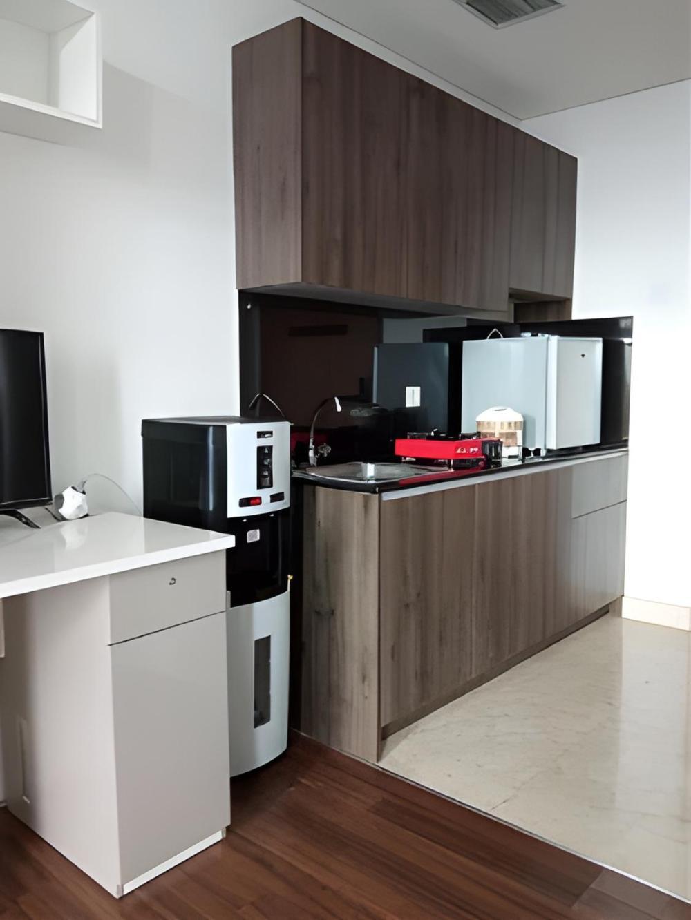 Full Furnished Studio, Puri Orchard Apartment Jakarta