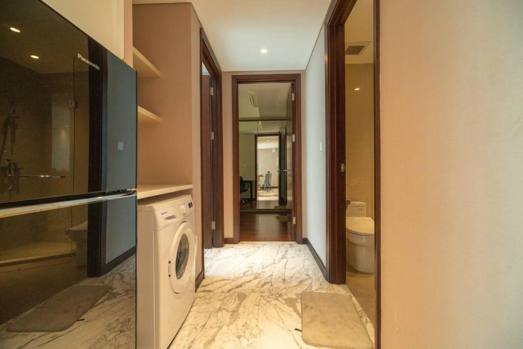 Apartment Luxury & Bright 2br Chianti Tower Mall Access