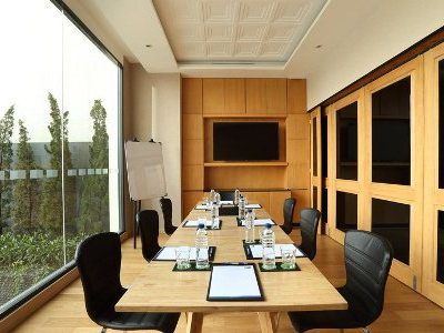 Ai Thamrin Hotel Jakarta
