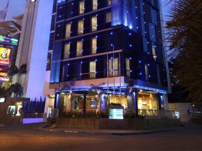 Ai Thamrin 3* Jakarta