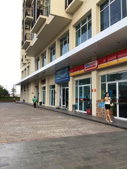 Full Furnished Studio, Puri Orchard Jacarta