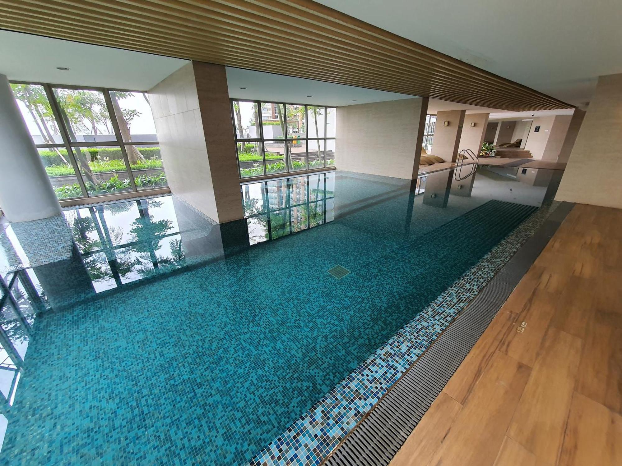 2bedrooms In Gold Coast Pik Apartment