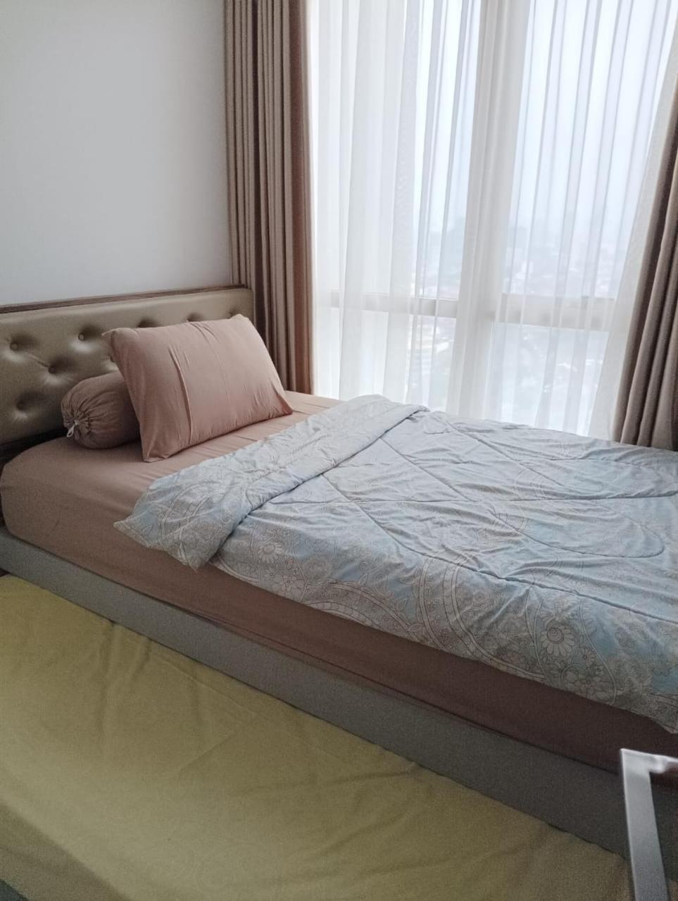 Apartment Gin Jakarta