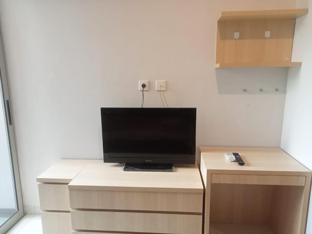 Gin Apartment