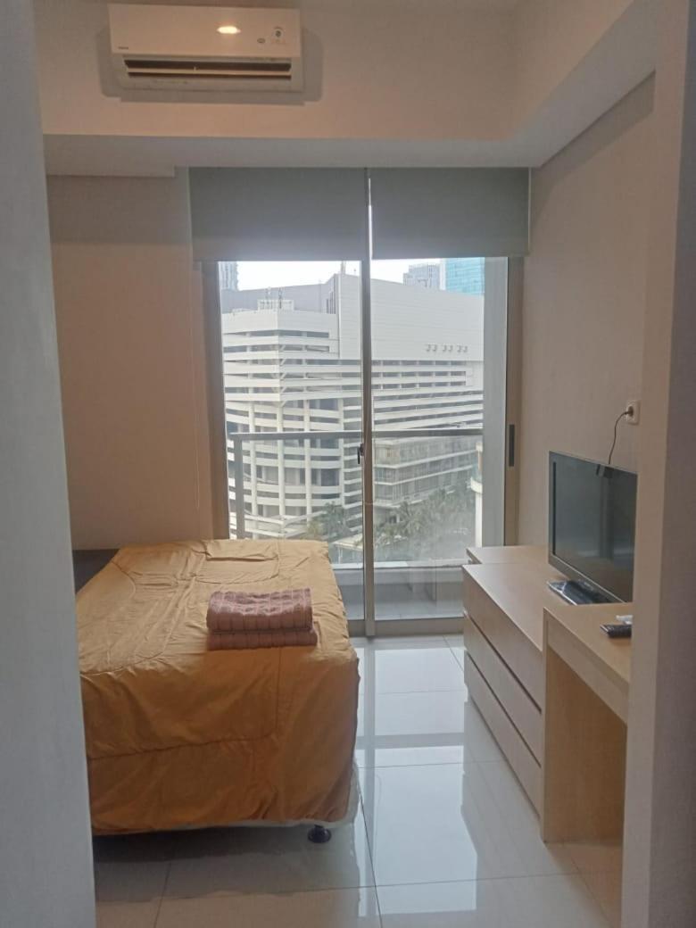 Apartment Gin Jakarta