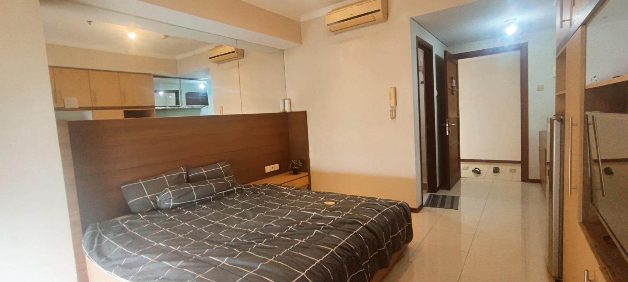 Royal Deluxe & Private - West Jakarta