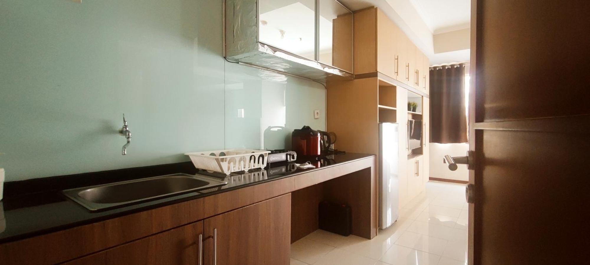 Royal Deluxe & Private - West Apartment *