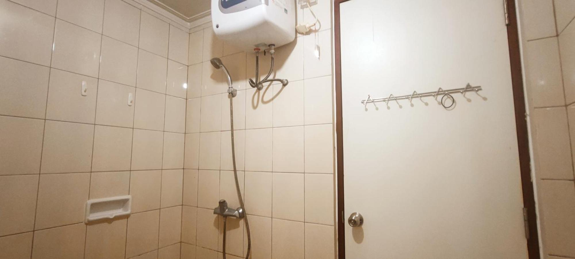 Royal Deluxe & Private - West Apartment