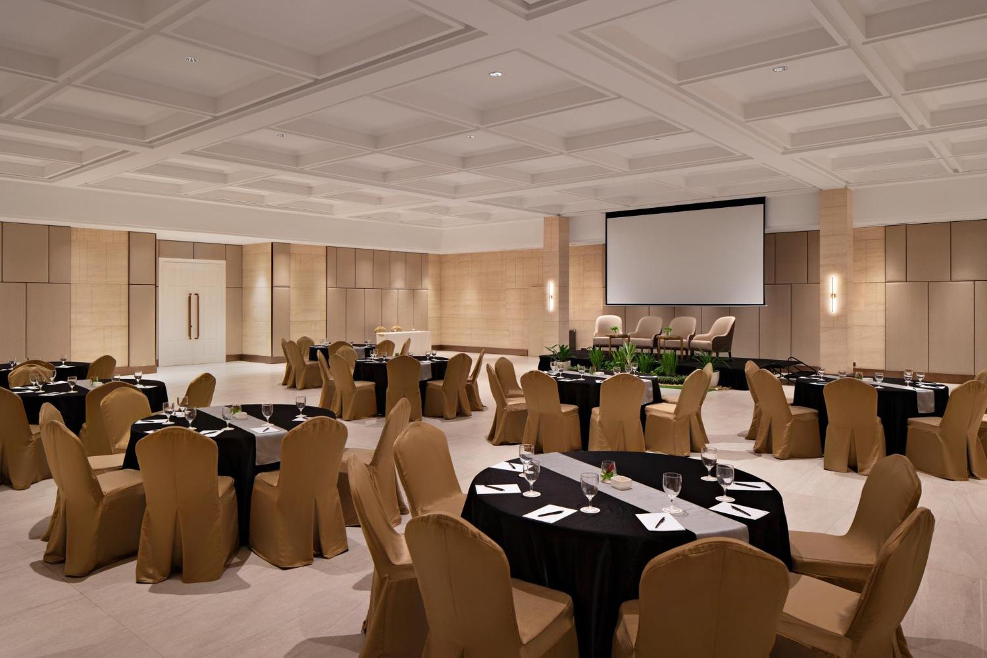 Hotel The Grand Mansion Menteng By The Crest Collection 5*
