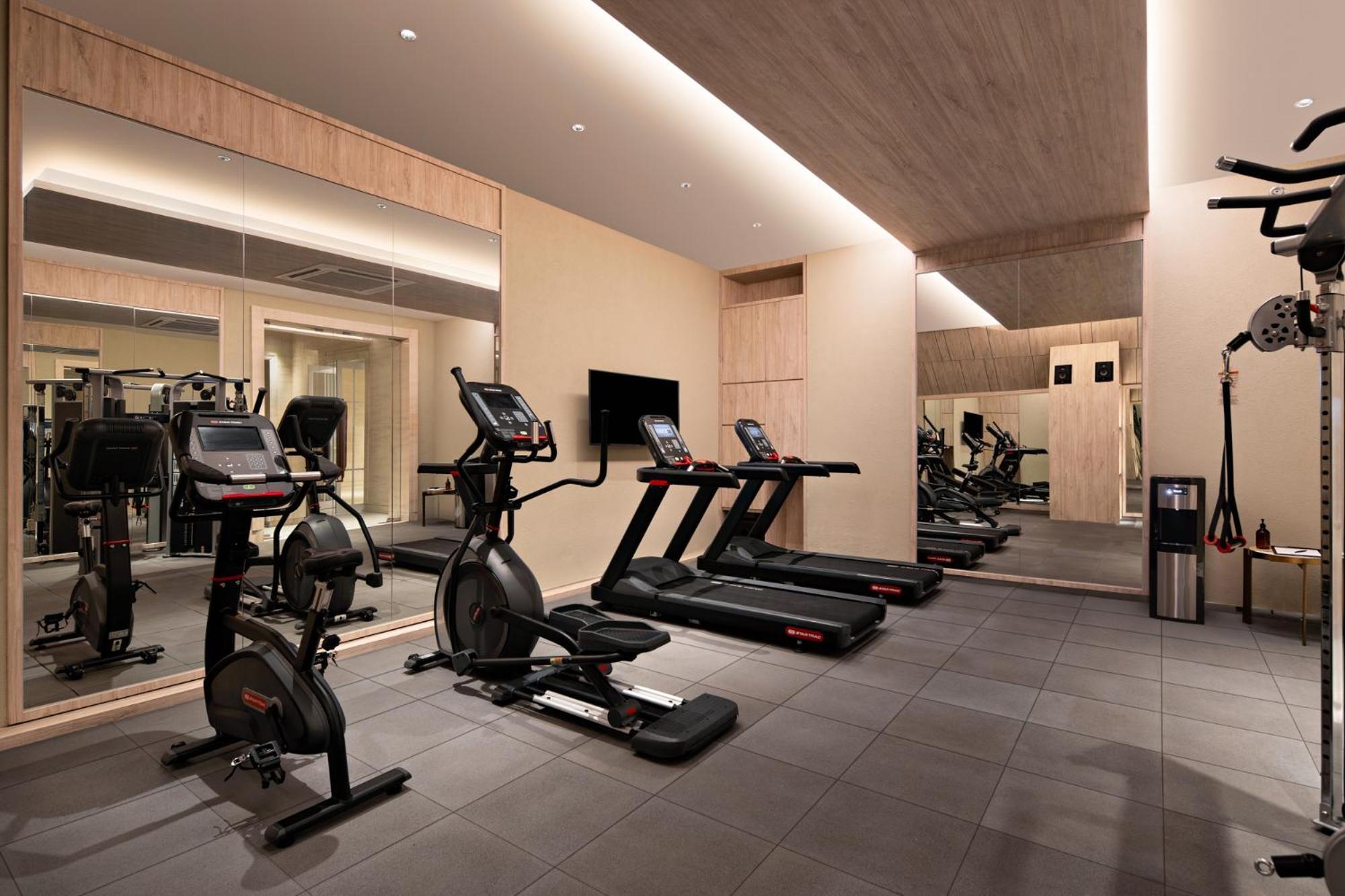 Hotel The Grand Mansion Menteng By The Crest Collection 5*