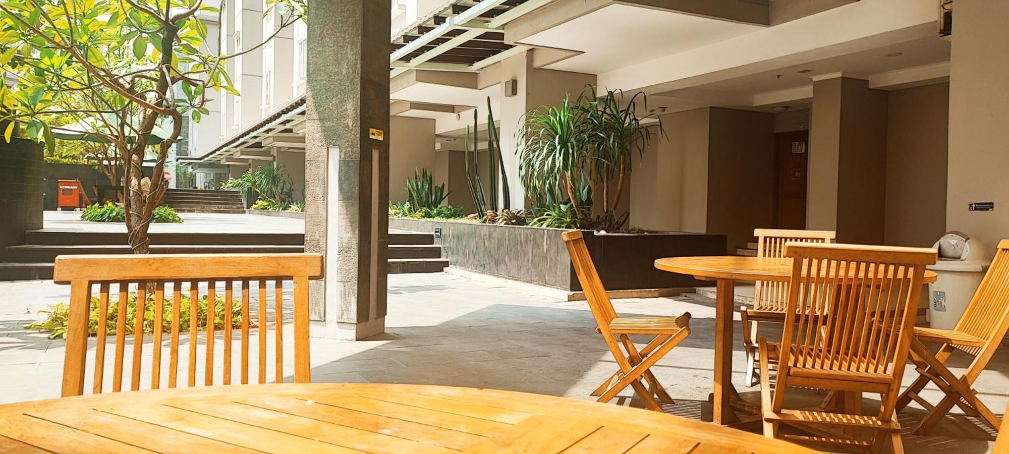 Royal Deluxe & Private - West * Jakarta