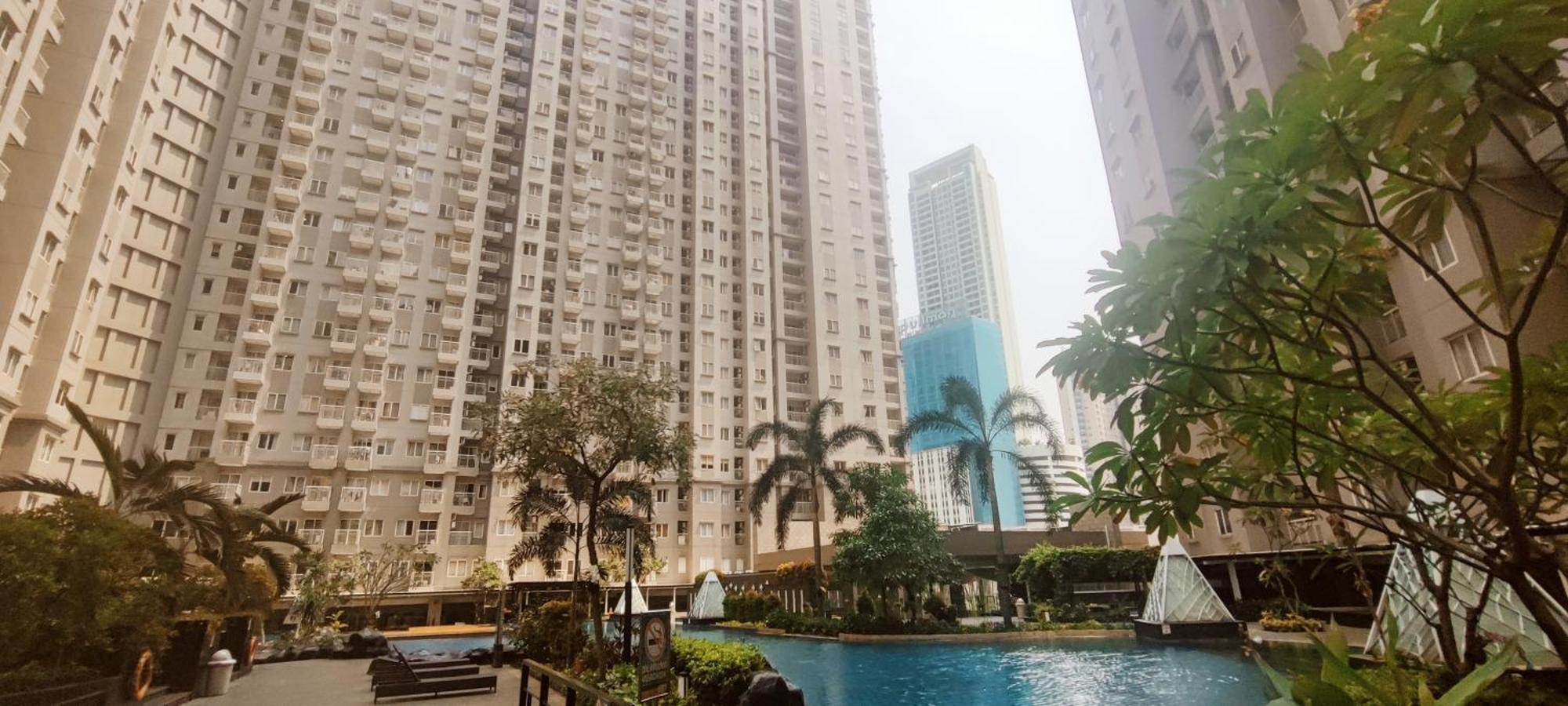 Apartment Royal Deluxe & Private - West