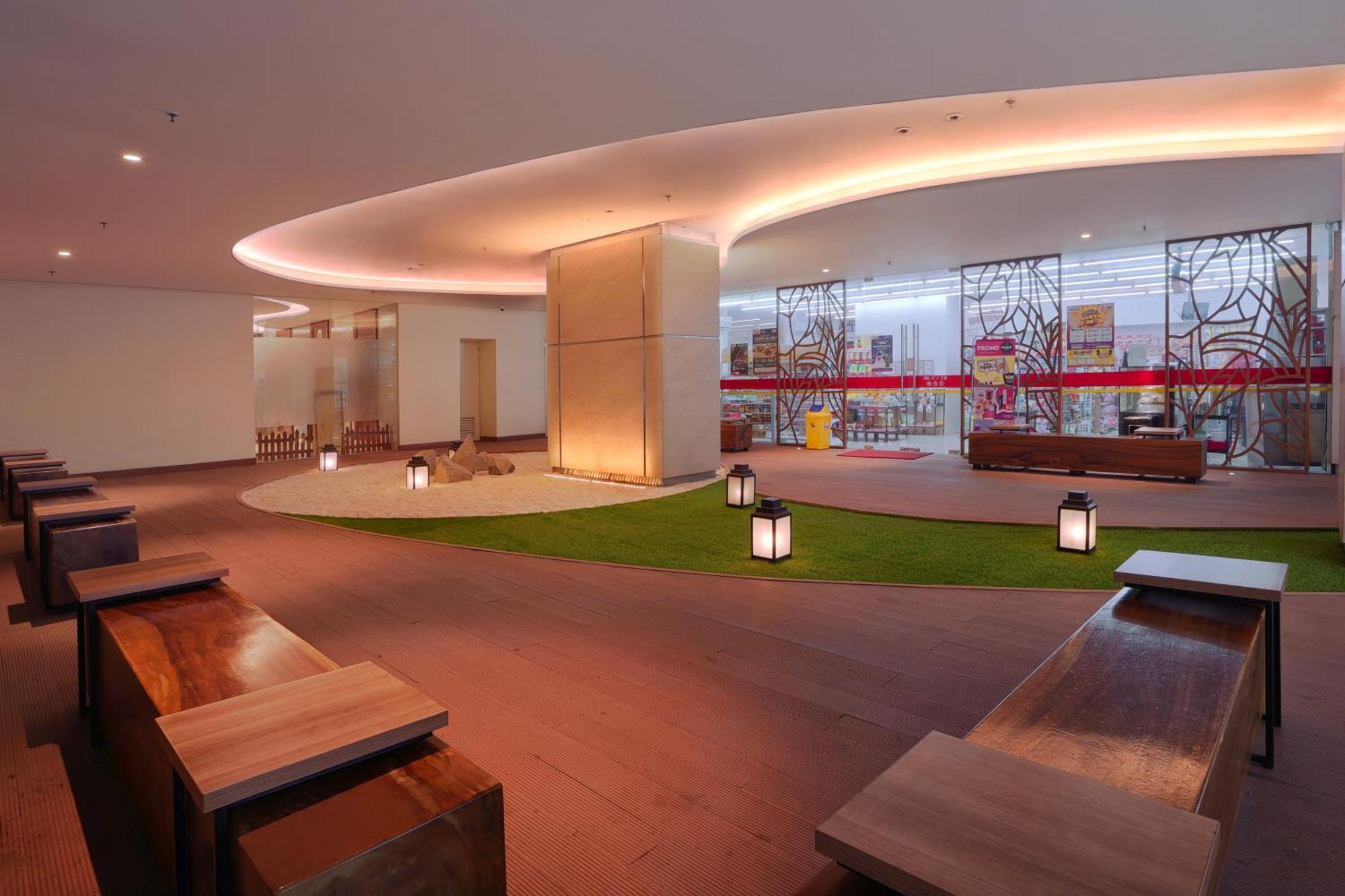 Citadines Gatot Subroto Aparthotel *