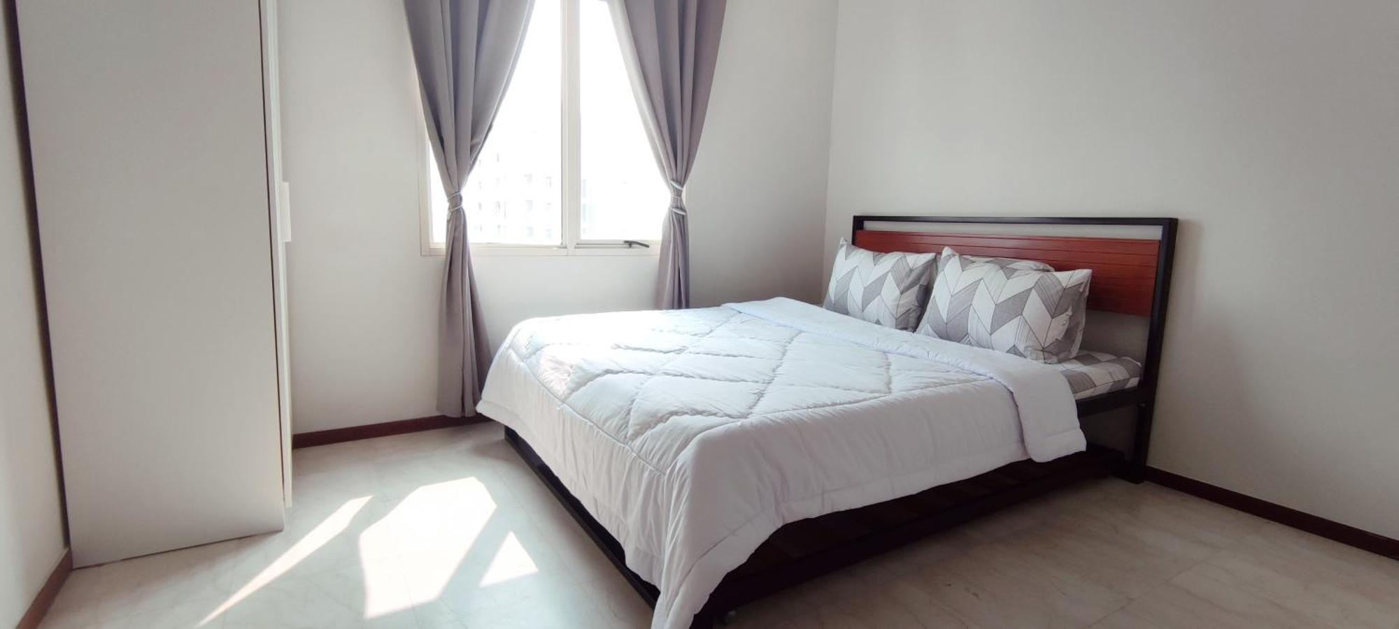 Royal Deluxe & Private - West Apartment *