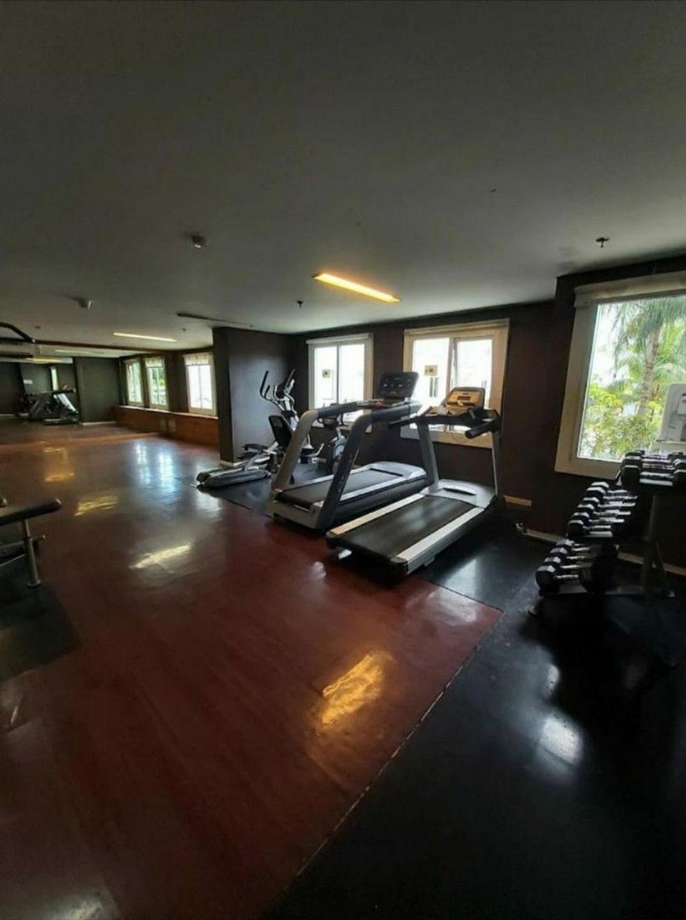 Vast! Metro Park Manhattan 2br & *