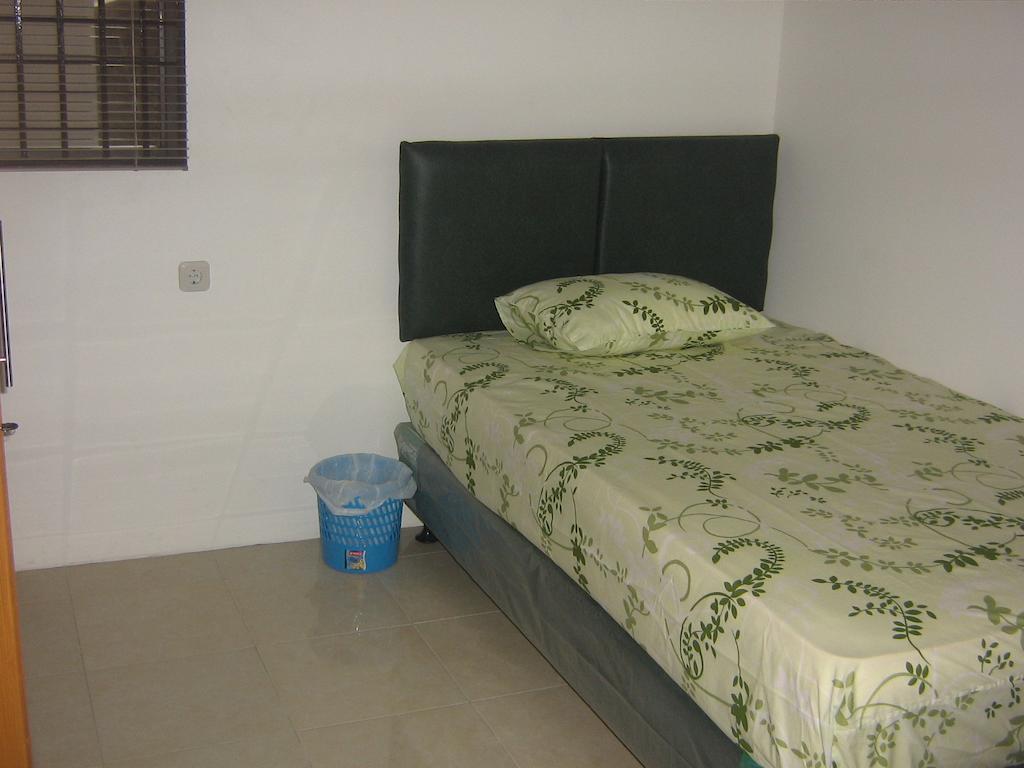 Casa de hóspedes New Kebayoran Jacarta