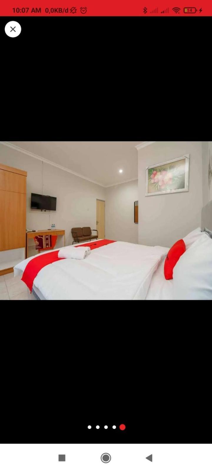 Reddoorz Near Jiexpo Kemayoran 2 Hotel 4*