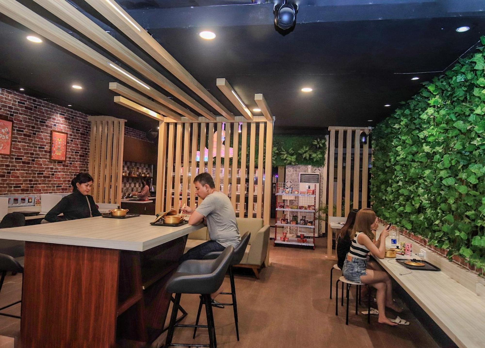 Guest house D'bamboo Jakarta