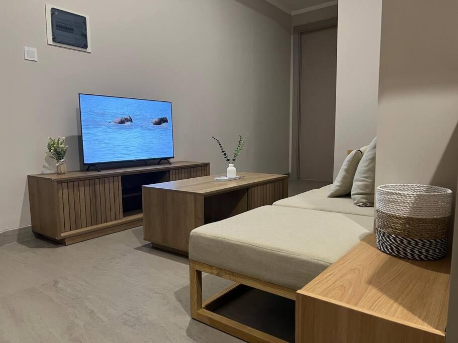 Apartment 2br Jiexpo Menara
