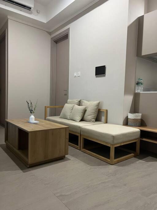 2br Jiexpo Menara Apartment *