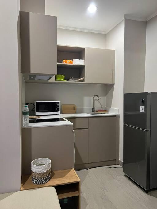 2br Jiexpo Menara * Jakarta