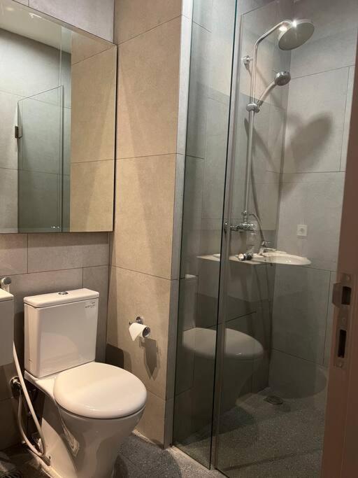2br Jiexpo Menara Jakarta