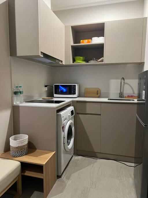 2br Jiexpo Menara Apartment *