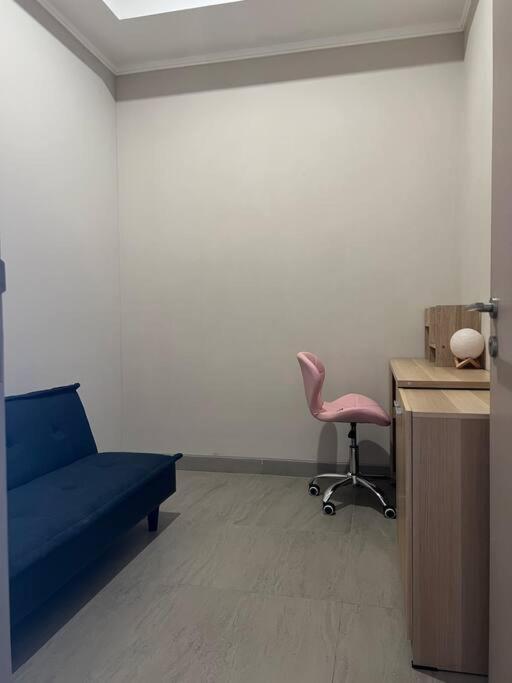 Apartment 2br Jiexpo Menara *