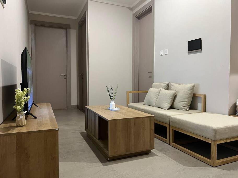 2br Jiexpo Menara Apartment *