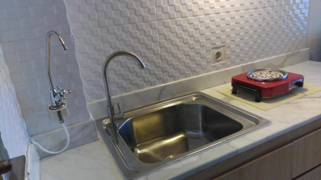 Pleasant Tifolia Apartment *