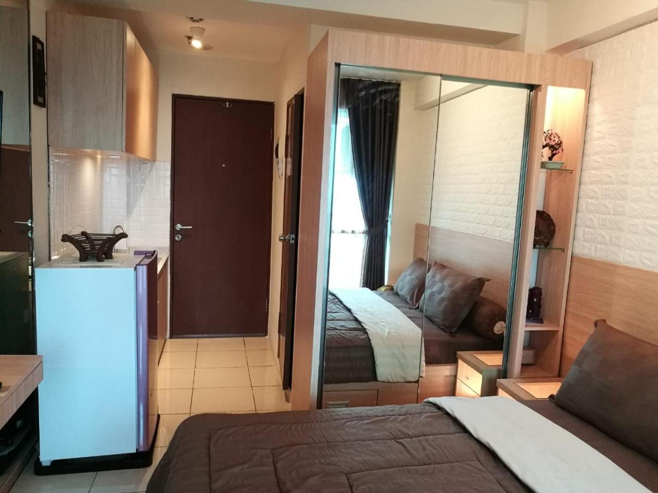 Apartment Pleasant Tifolia