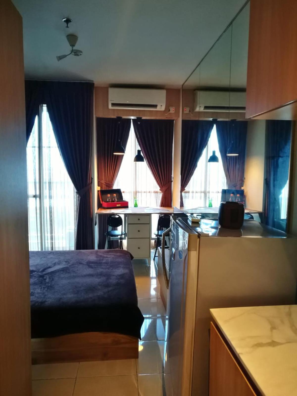 Pleasant Tifolia Apartment *