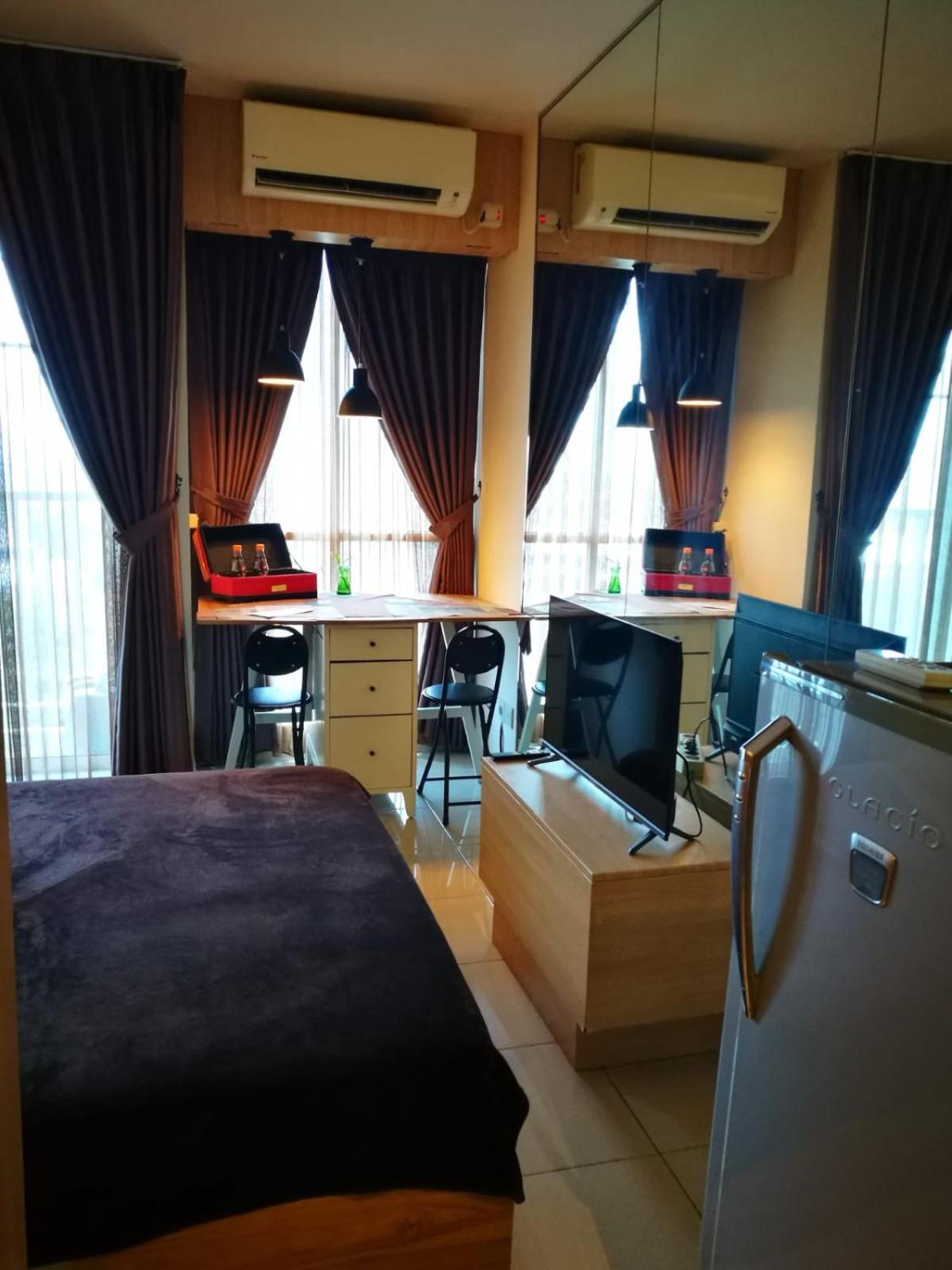 Pleasant Tifolia Apartment *