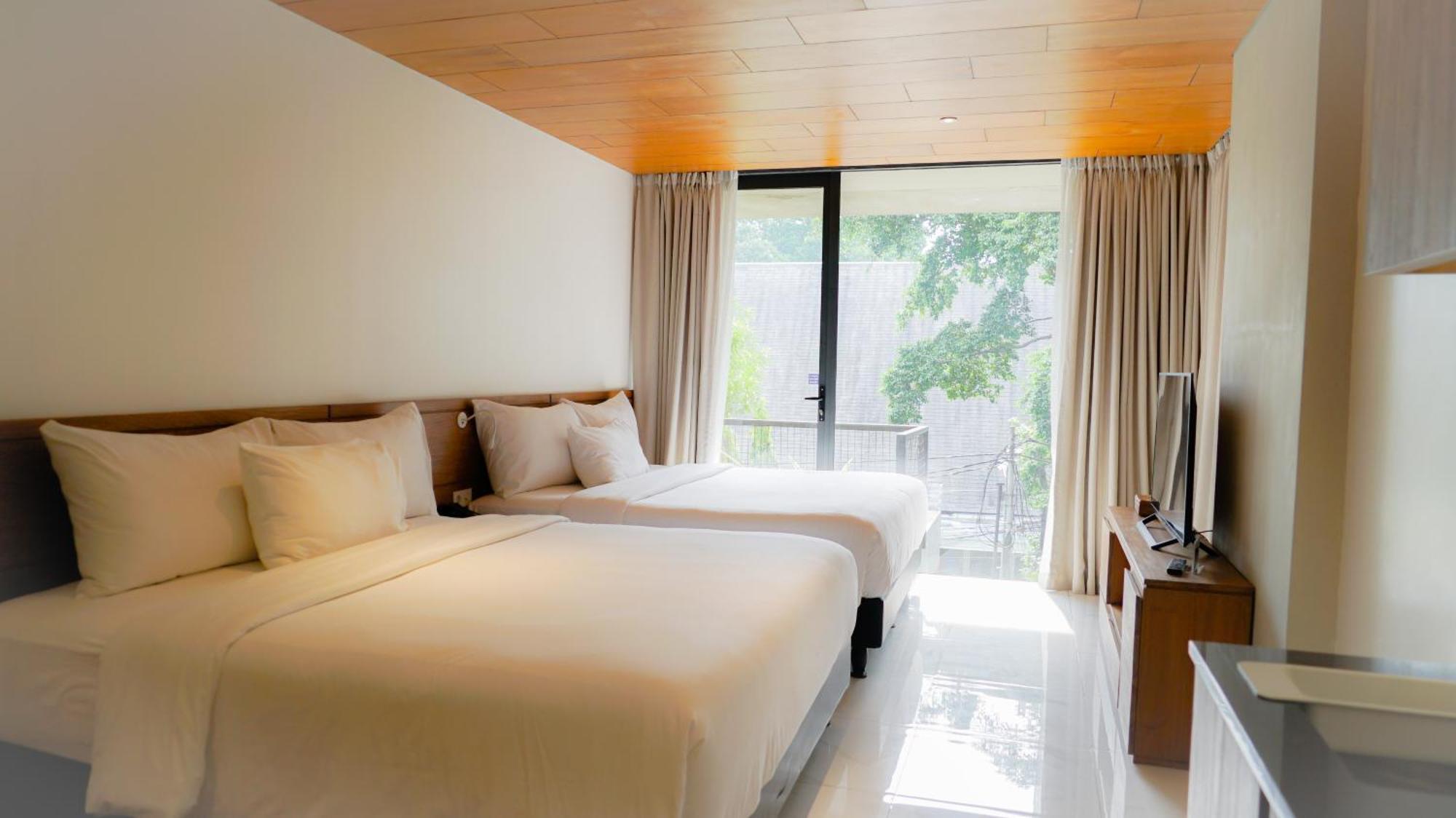 Hotel Nagomi &