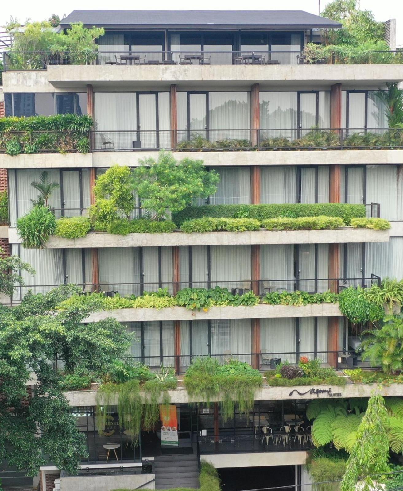 Hotel Nagomi &