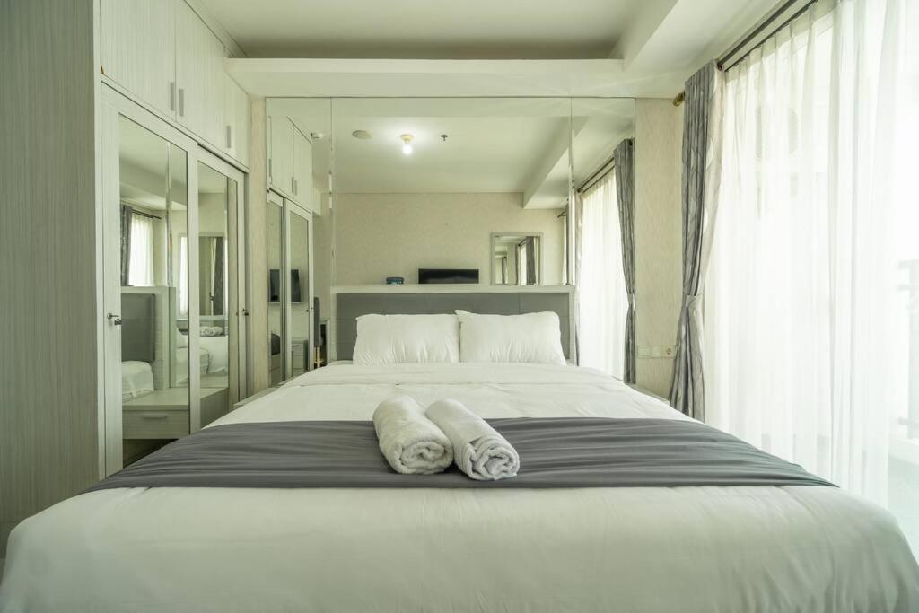 Simple & Stylish In Jakarta, Scbd Jakarta