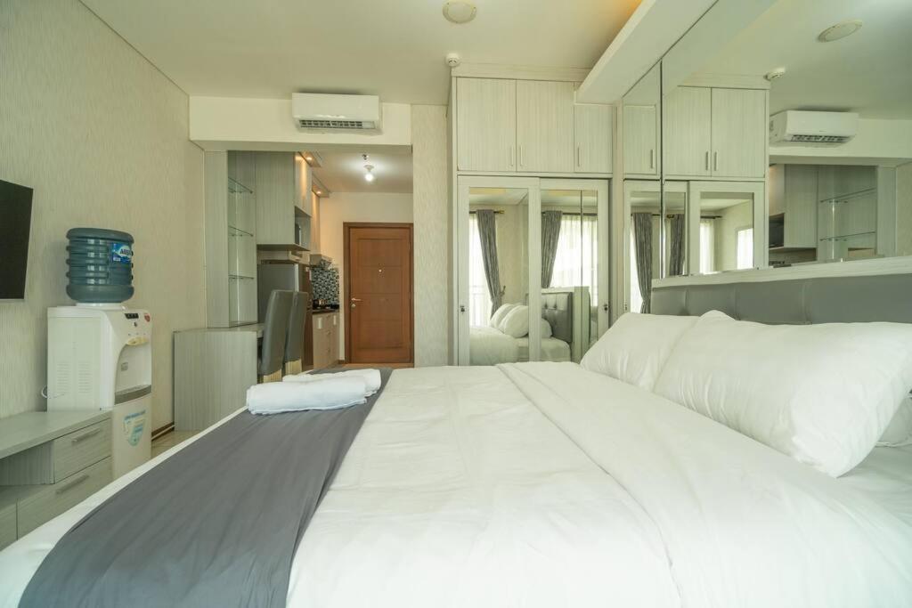 Simple & Stylish In Jakarta, Scbd