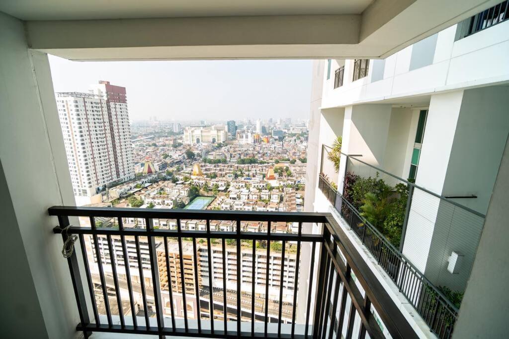 Appartement Simple & Stylish In Jakarta, Scbd