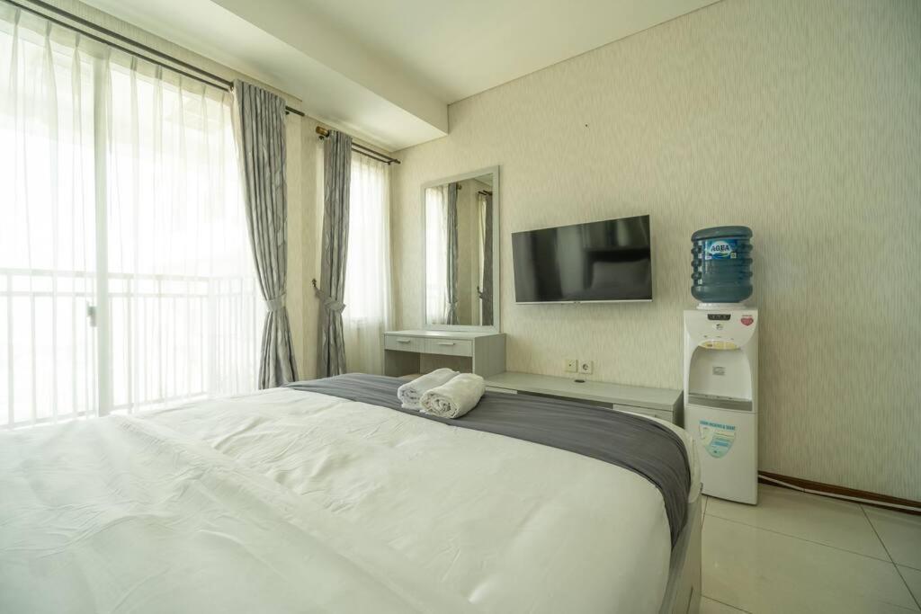 Simple & Stylish In Jakarta, Scbd