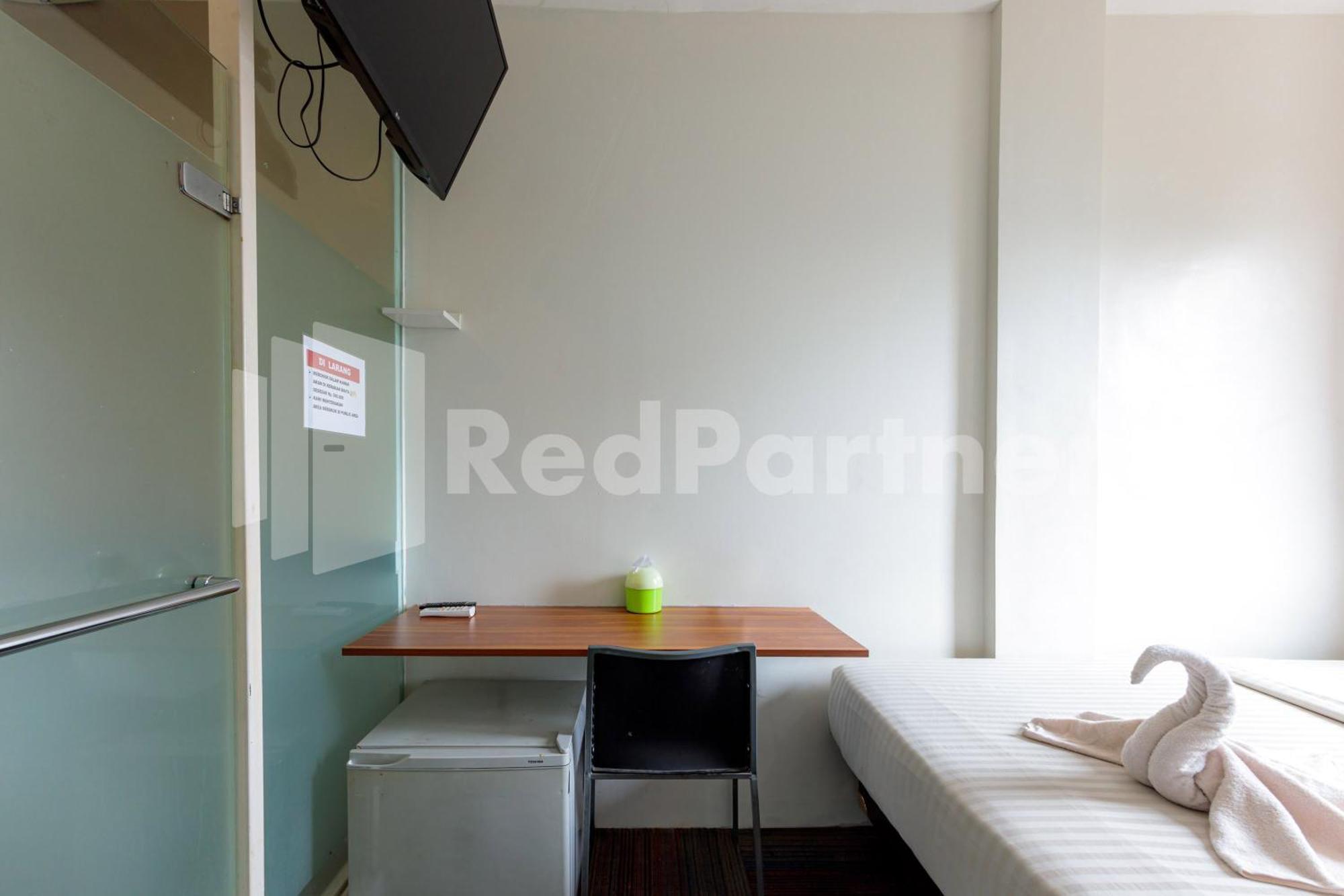 Ichiza Redpartner 2* Jakarta