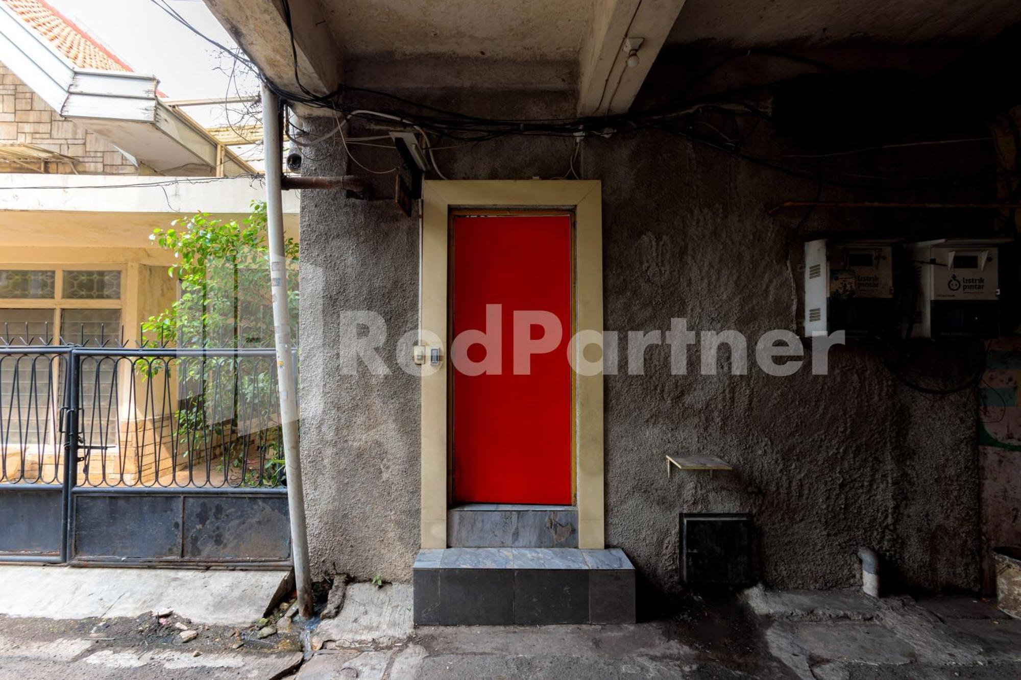 Hotel Ichiza Redpartner