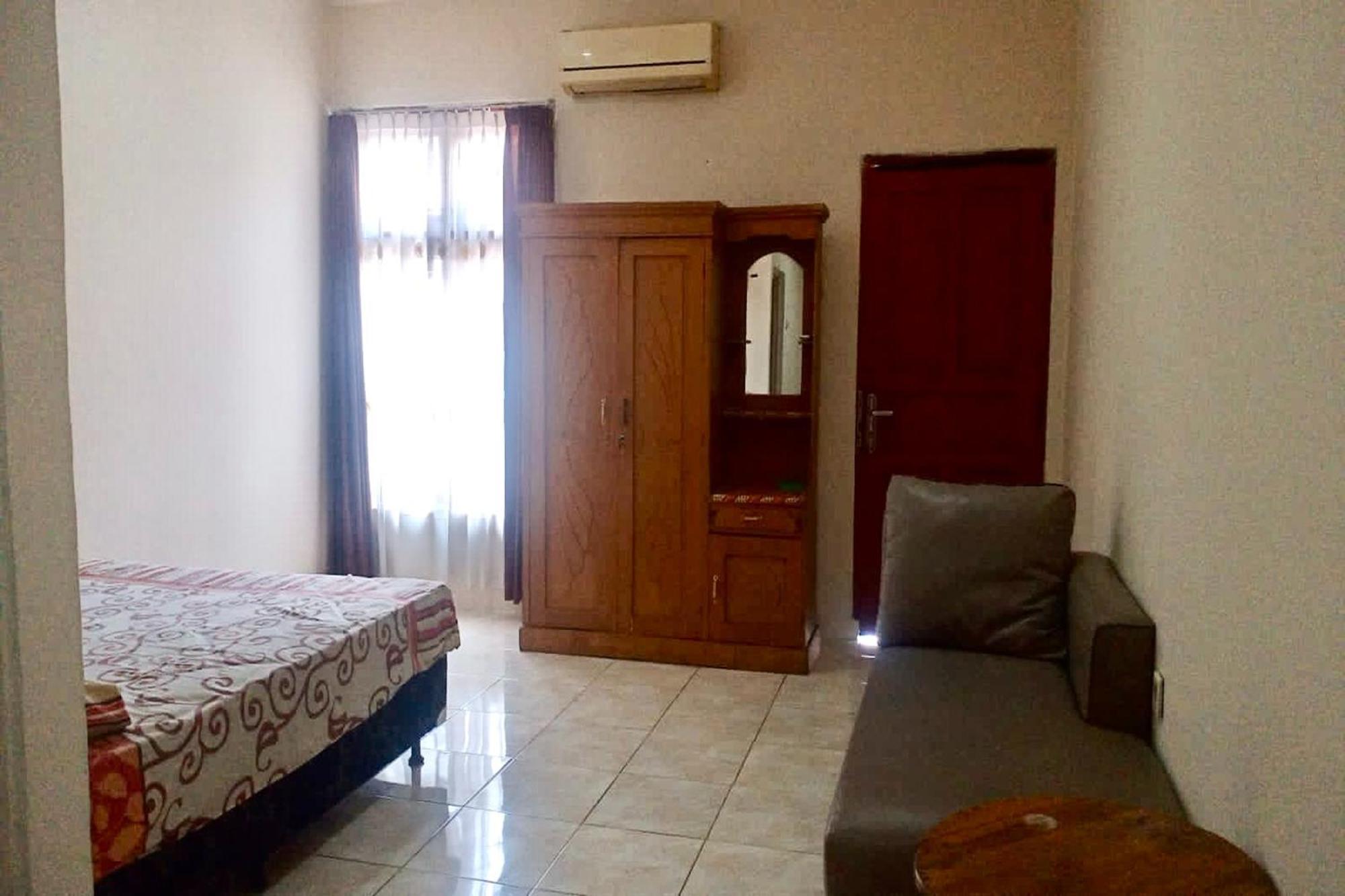 Aryani Syariah Hotel Jacarta
