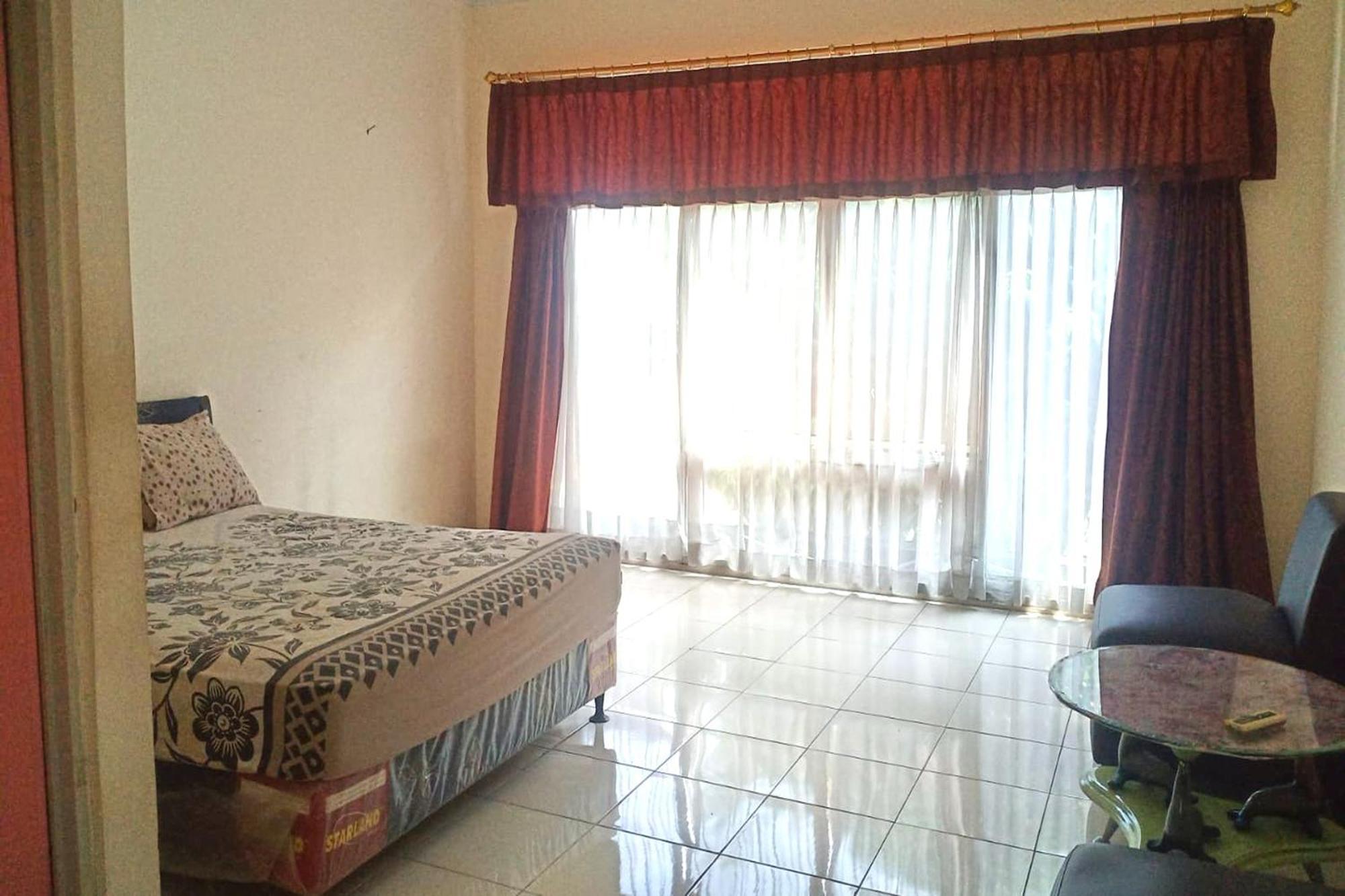 Hotel Aryani Syariah *