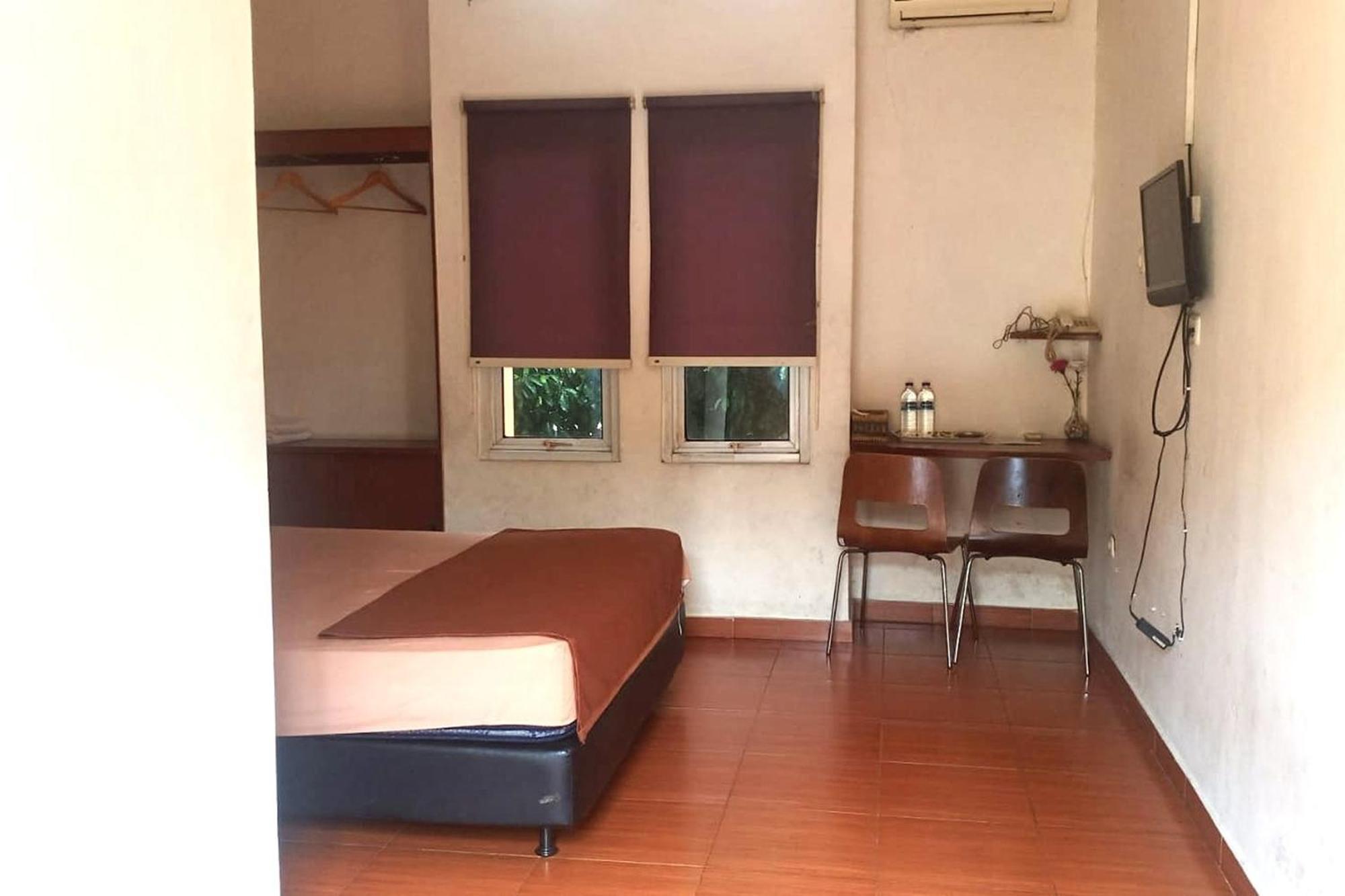 Hotel Aryani Syariah