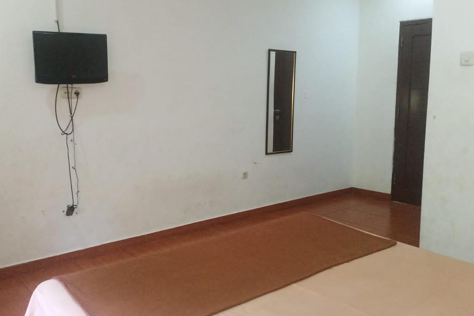 Aryani Syariah Hotel Jacarta