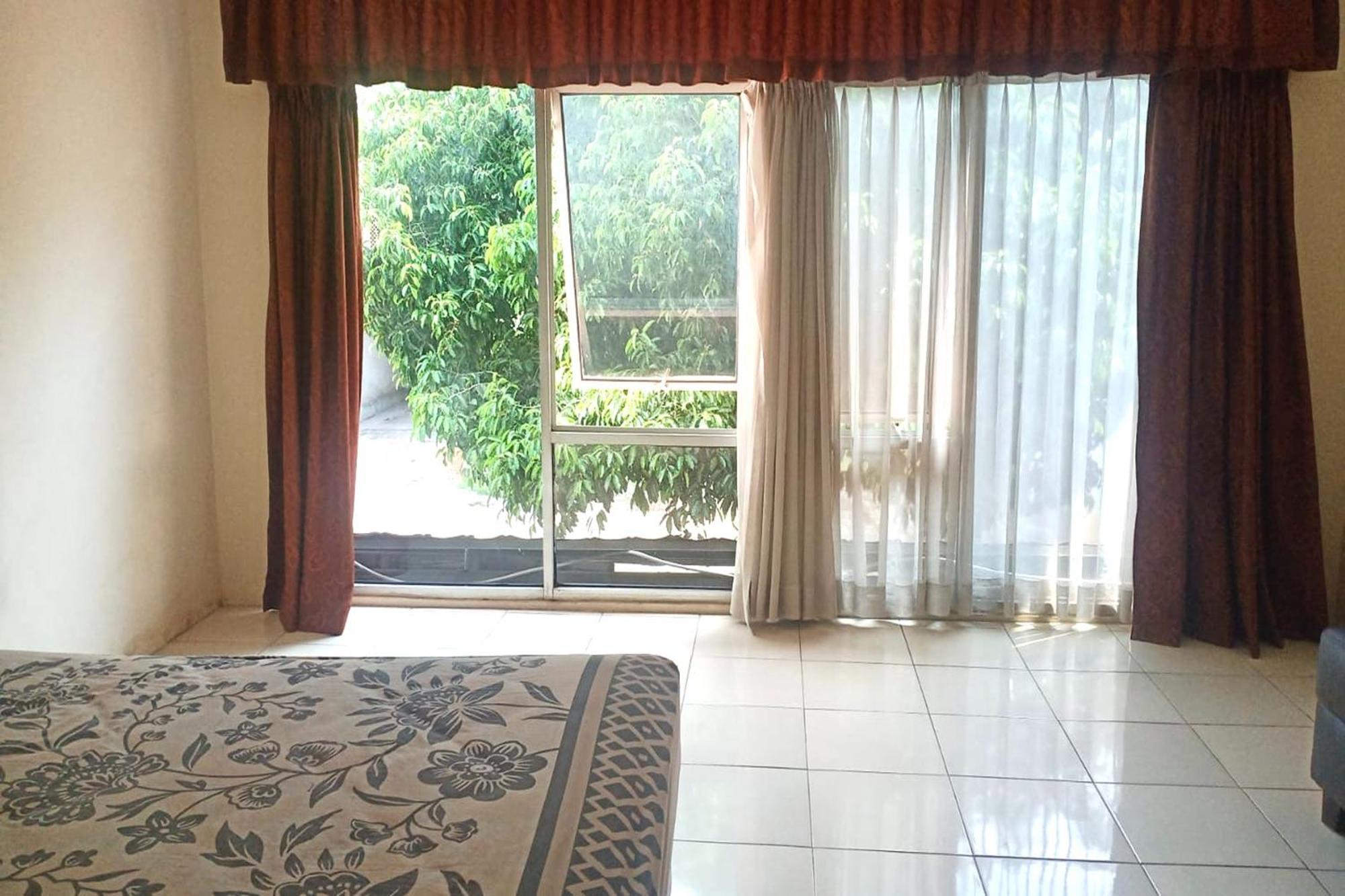 Hotel Aryani Syariah Jacarta