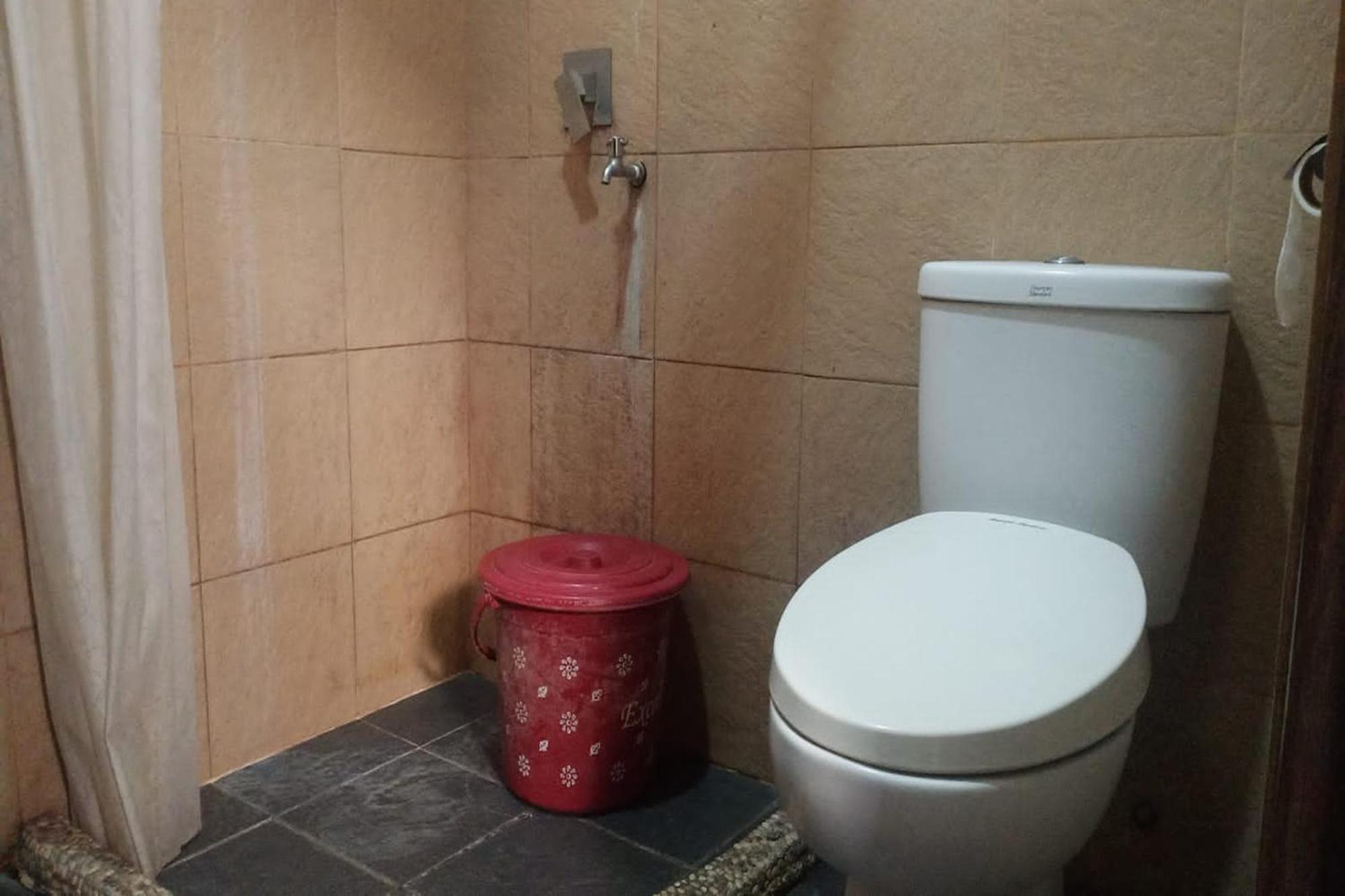 Aryani Syariah Hotel