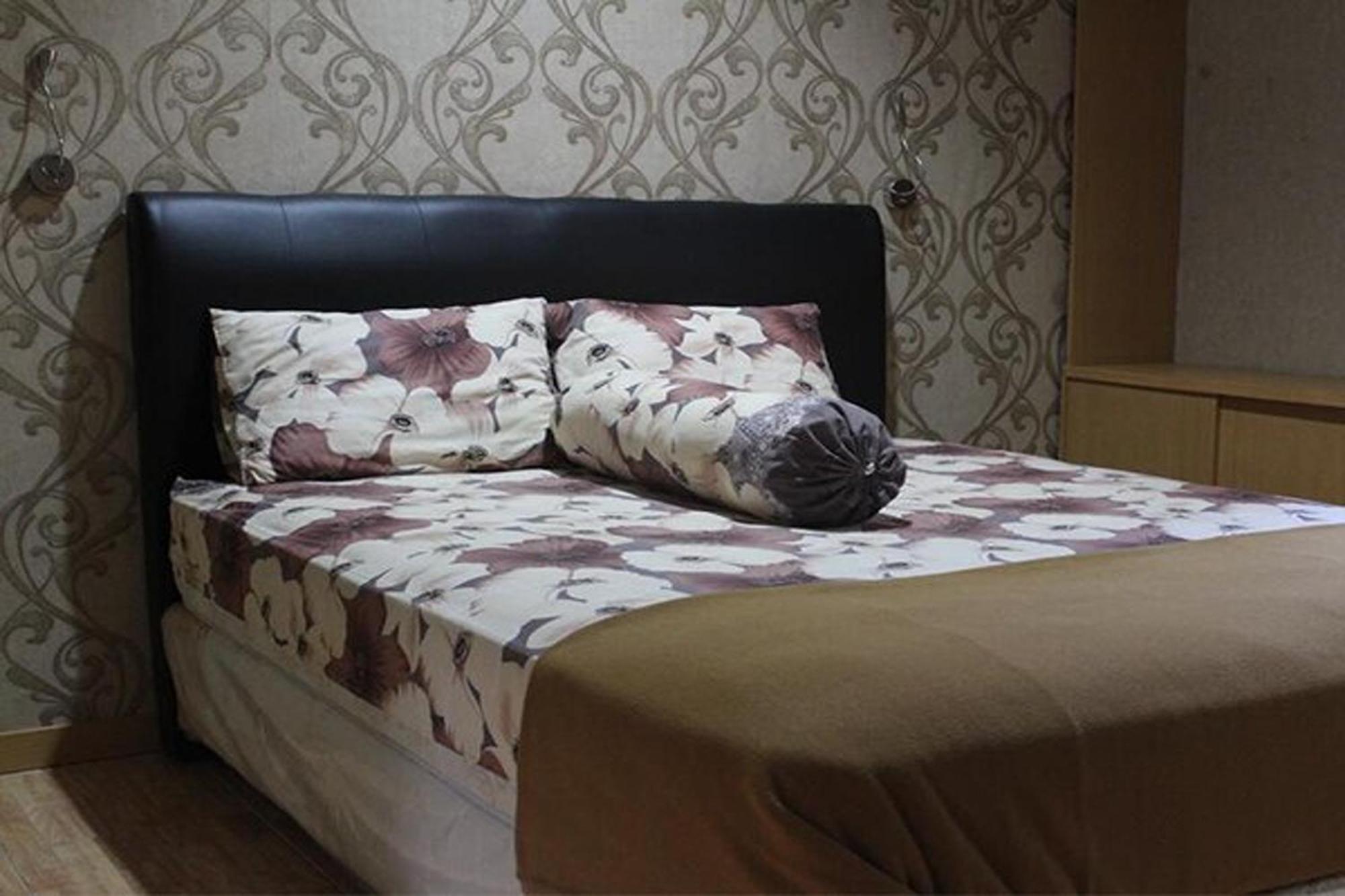 Hotel Aryani Syariah Jacarta