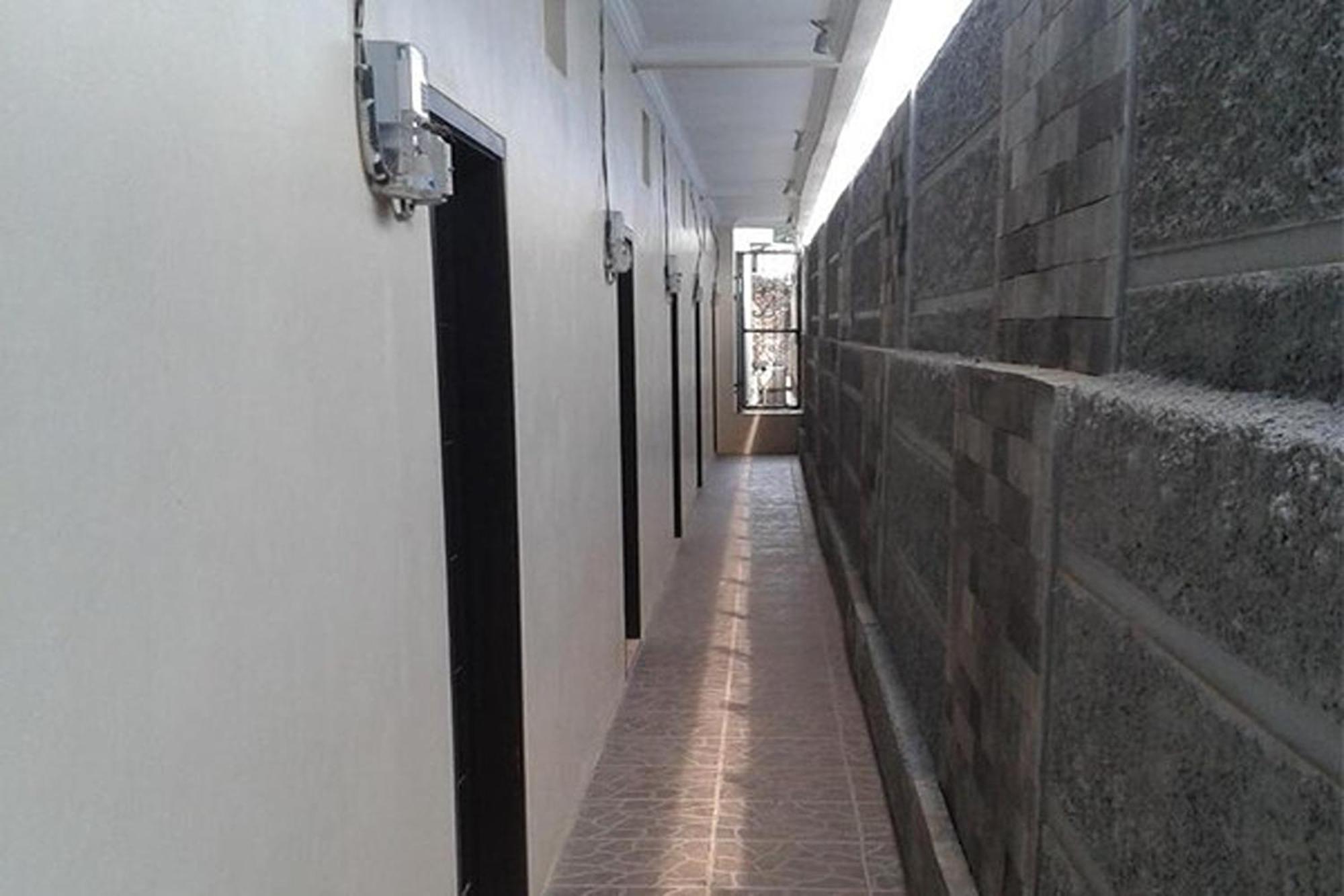 Aryani Syariah Hotel *